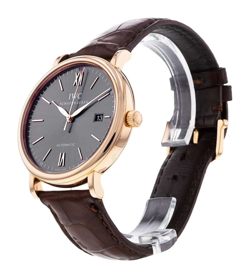 IWC Portofino Automatic IW356511